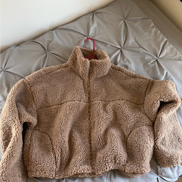 A&F Jacket - Picture 1 of 3